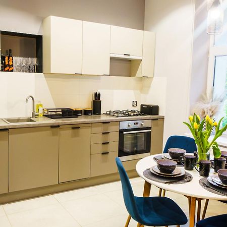 Apartament Pod Szklana Gorka Sanok Buitenkant foto