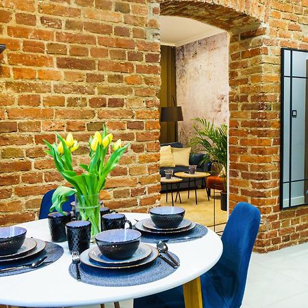Apartament Pod Szklana Gorka Sanok Buitenkant foto