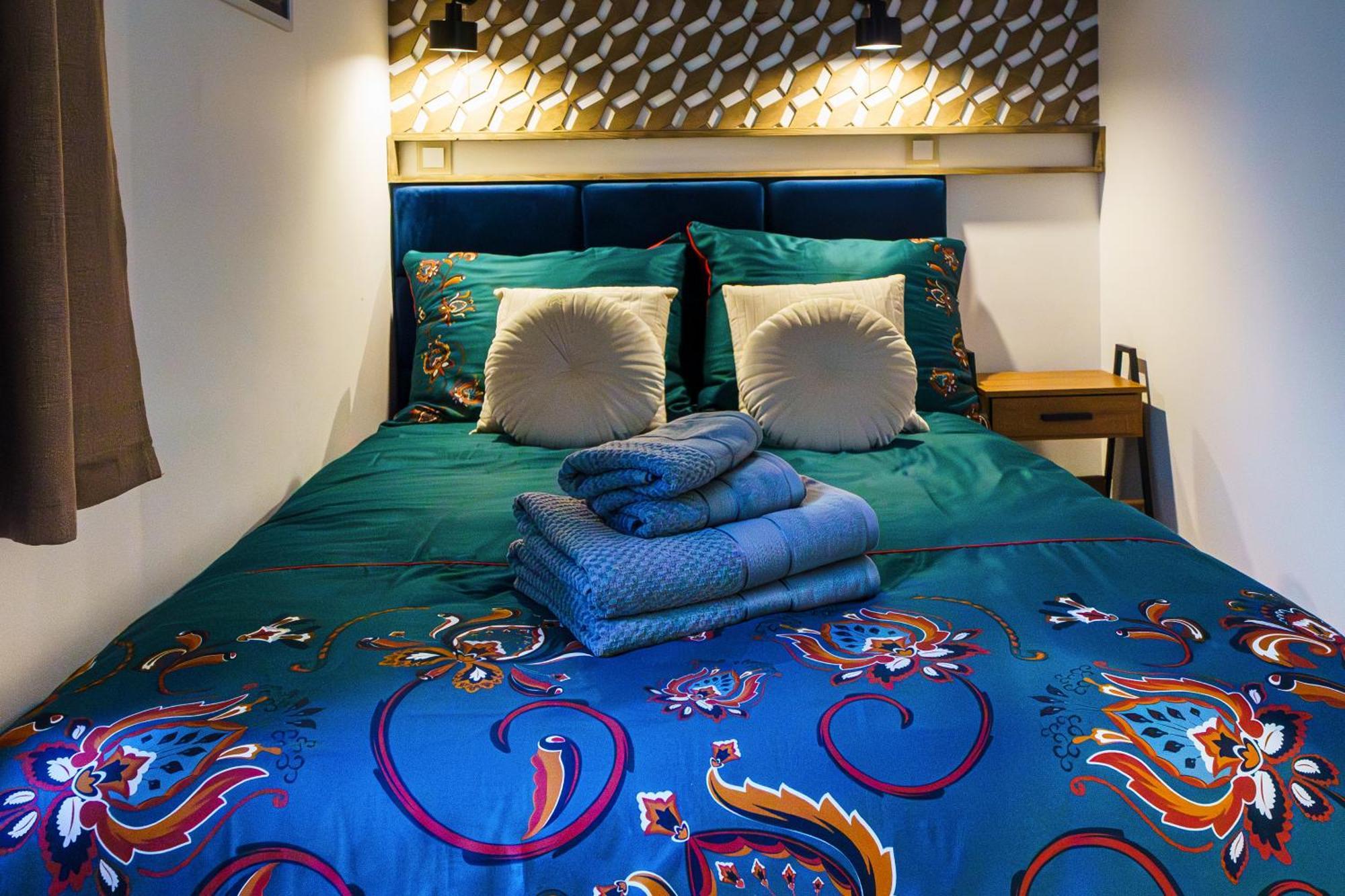 Apartament Pod Szklana Gorka Sanok Buitenkant foto